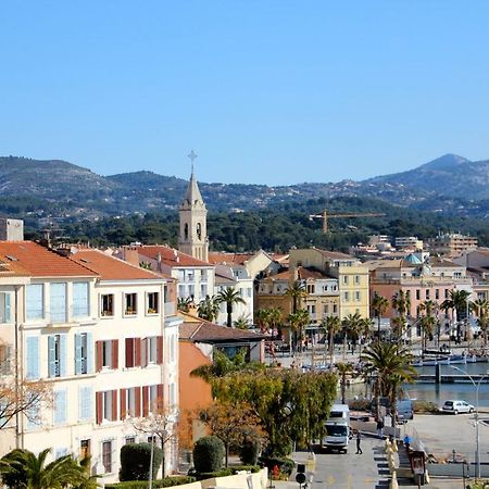 StellaHome - La petite cour Sanary-sur-Mer Esterno foto